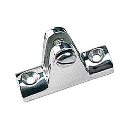 Sea-Dog A Ss 90 1/2 Concave Base Deck, No 270240-1 270240-1